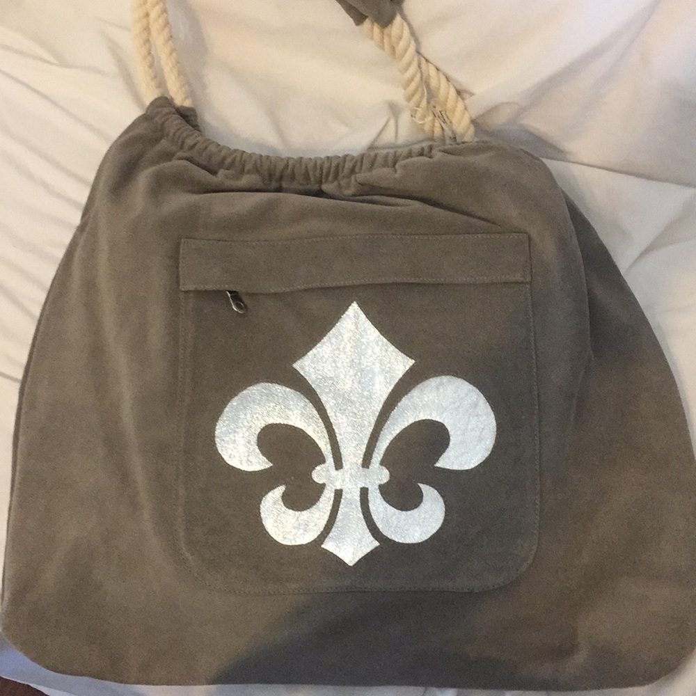 Eyes of Ruth Bag